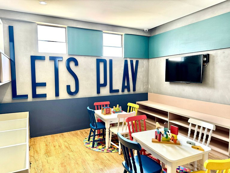 (308) Studio Âncora | Seu Refugio na Holandeses