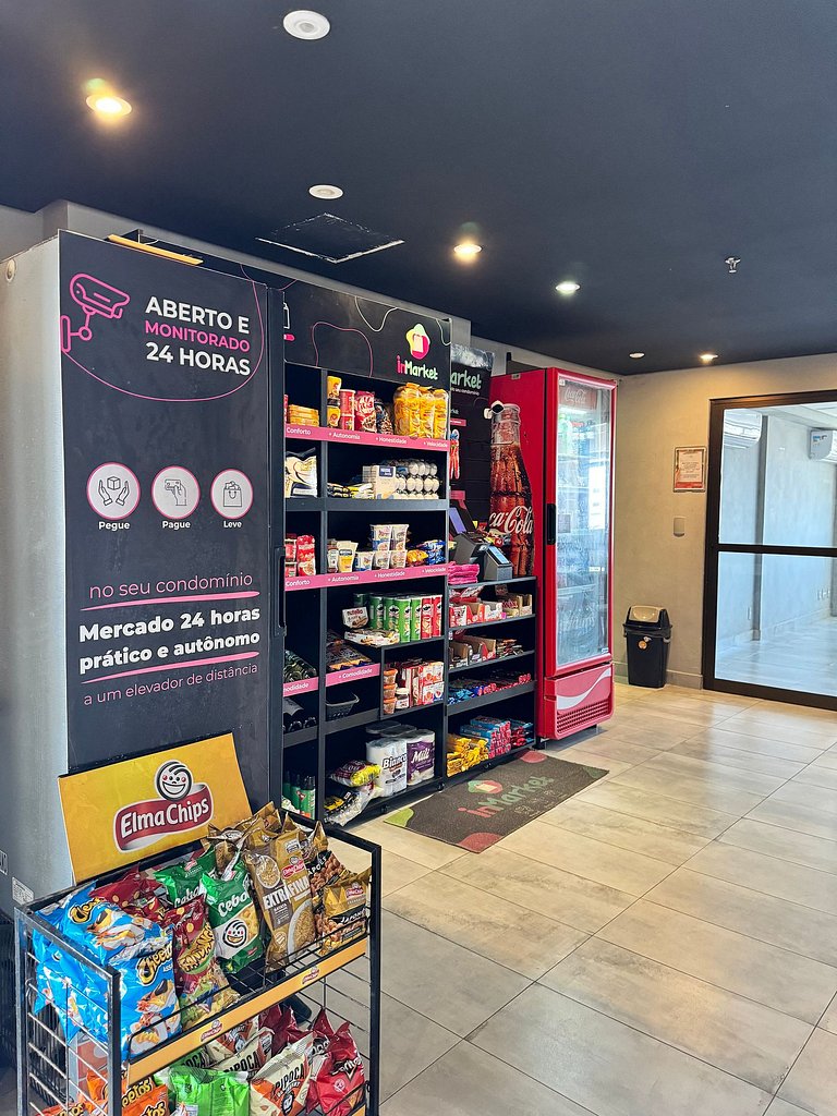 (308) Studio Âncora | Seu Refugio na Holandeses