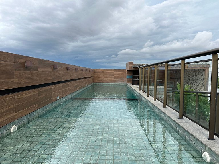 (308) Studio Âncora | Seu Refugio na Holandeses