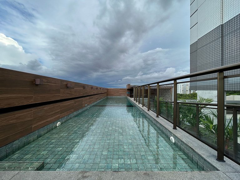 (308) Studio Âncora | Seu Refugio na Holandeses