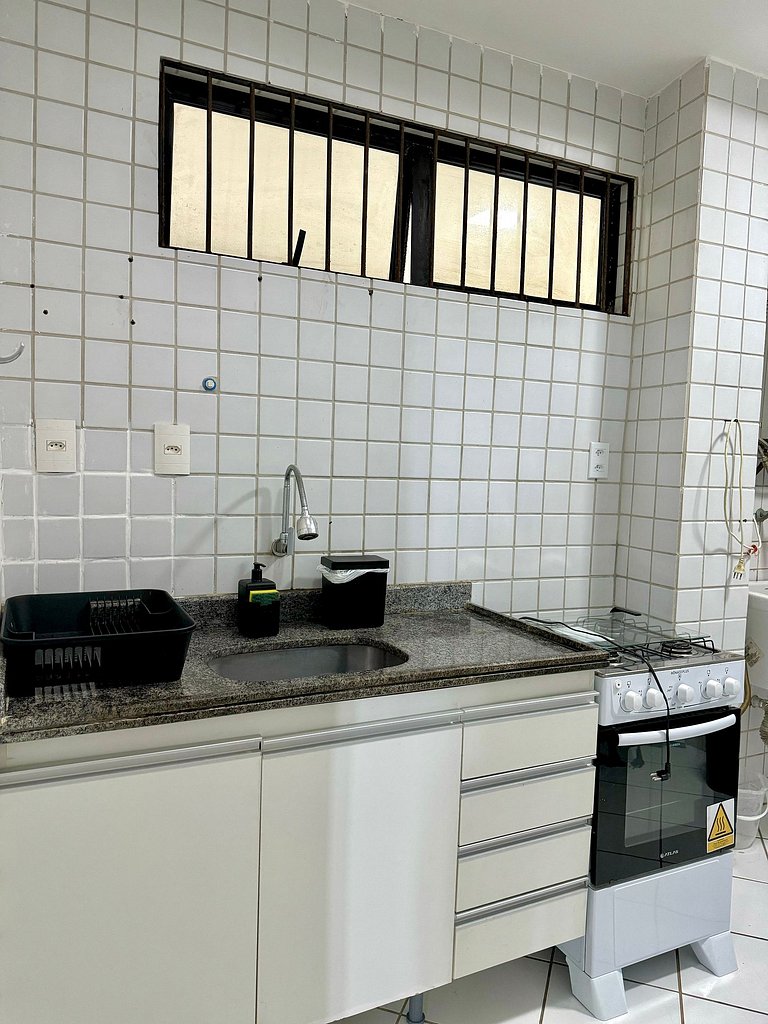 (216) Clean Beach - Perto da praia