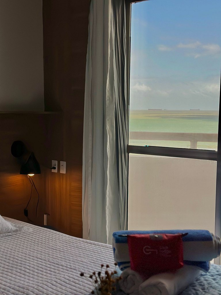 (308) Praiano - Vista mar