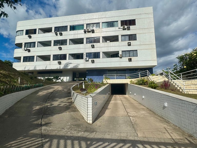 (104) Apartamento Litorânea – Perto da beira-mar