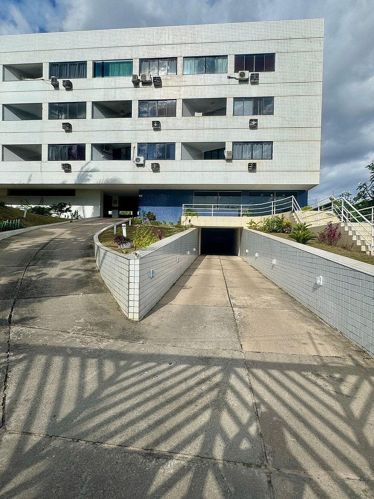 (104) Apartamento Litorânea – Perto da beira-mar