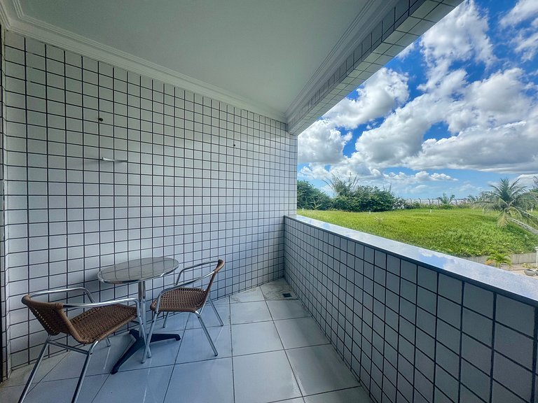 (104) Apartamento Litorânea – Perto da beira-mar