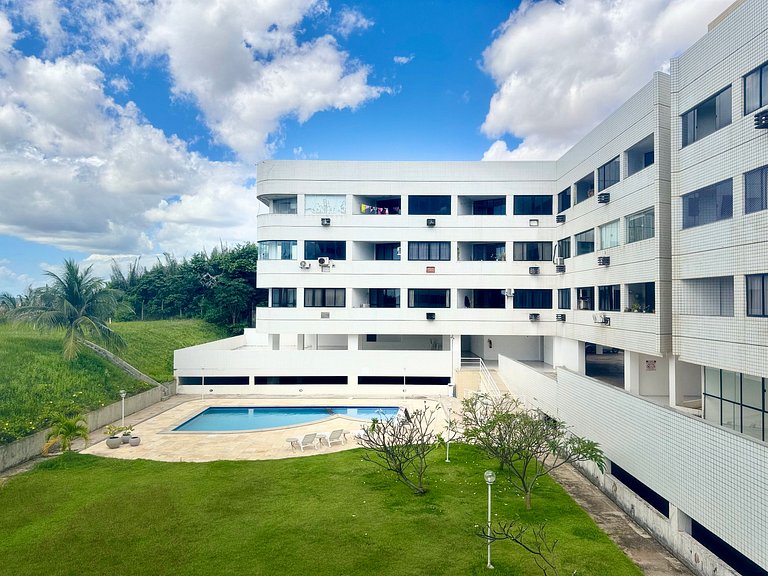 (104) Apartamento Litorânea – Perto da beira-mar