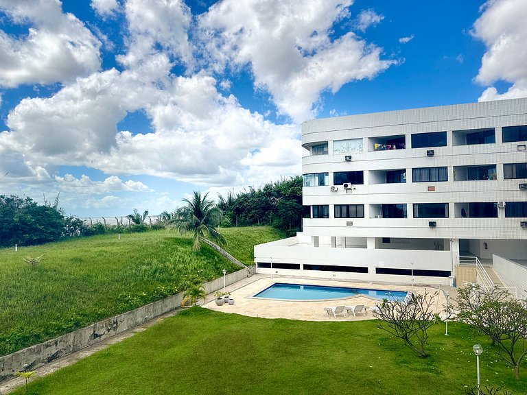 (104) Apartamento Litorânea – Perto da beira-mar