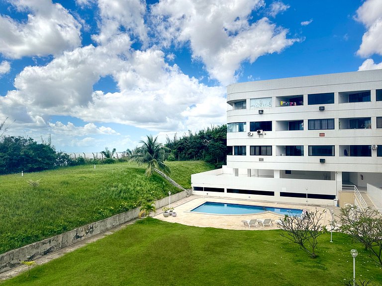 (104) Apartamento Litorânea – Perto da beira-mar