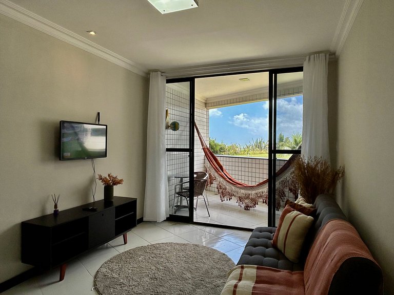 (104) Apartamento Litorânea – Perto da beira-mar