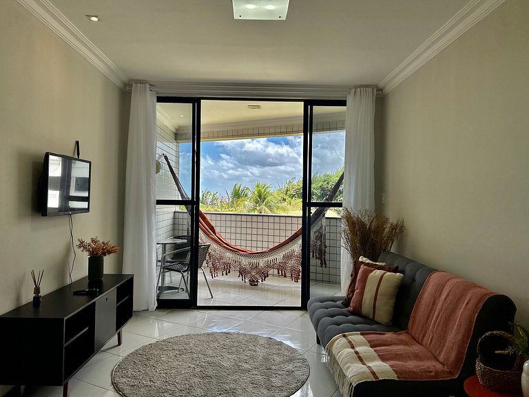 (104) Apartamento Litorânea – Perto da beira-mar