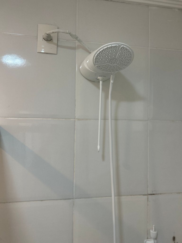 (104) Apartamento Litorânea – Perto da beira-mar