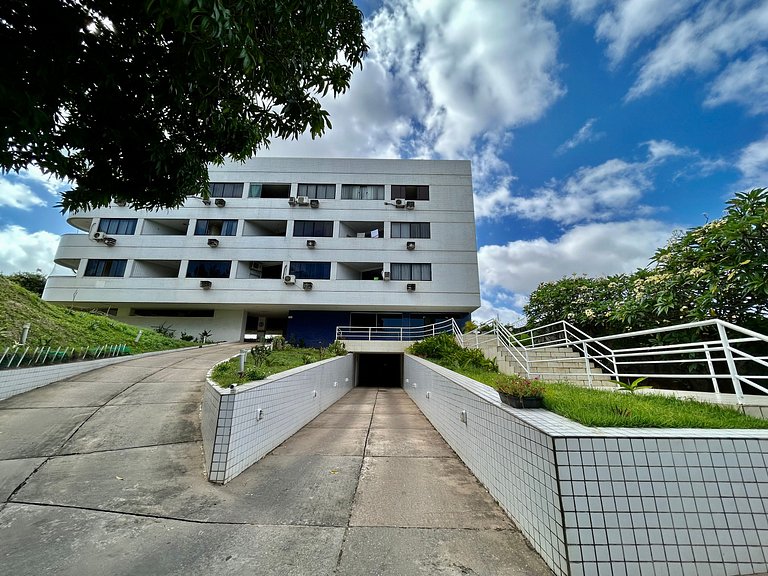 (104) Apartamento Litorânea – Perto da beira-mar