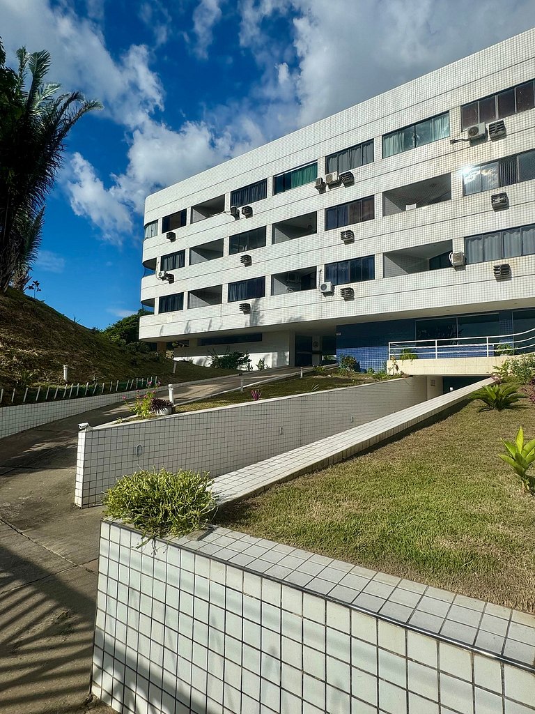 (104) Apartamento Litorânea – Perto da beira-mar