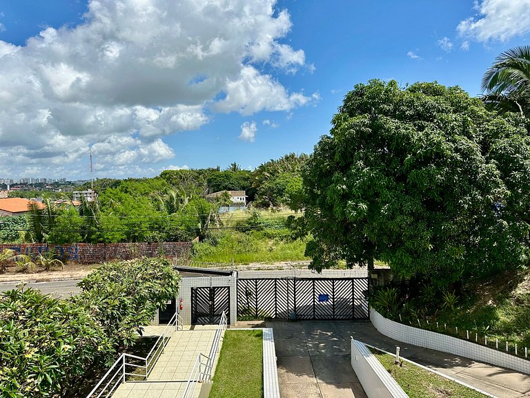 (104) Apartamento Litorânea – Perto da beira-mar