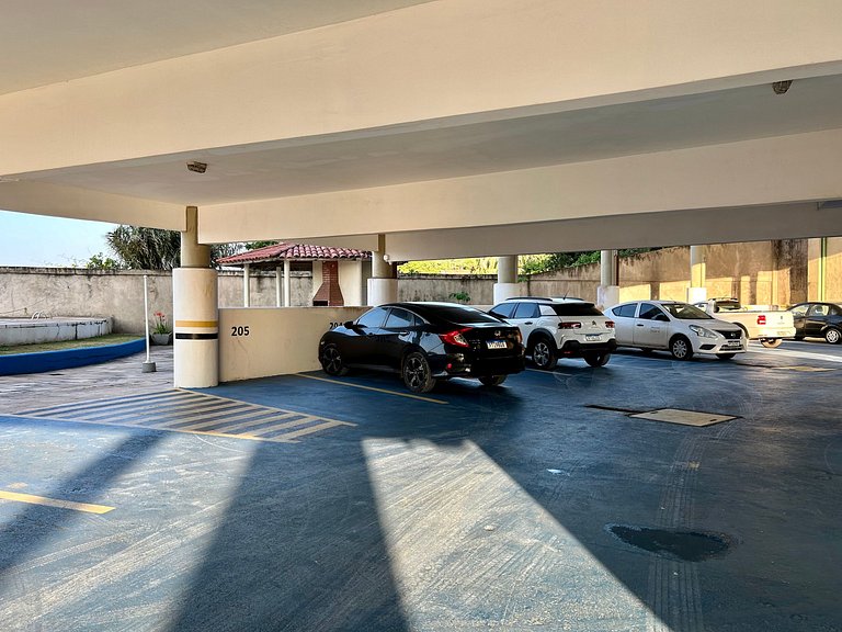 (106) Exclusivo Vista Mar na Praia da Litorânea