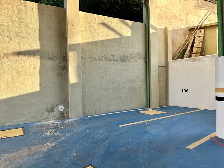 (106) Exclusivo Vista Mar na Praia da Litorânea