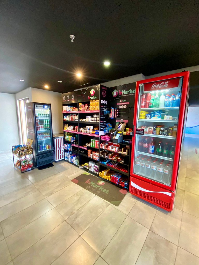 (1409) Studio Conforto Urbano & Brisa Mar