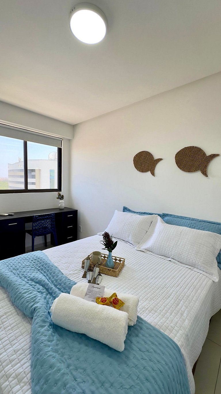 (1409) Studio Conforto Urbano & Brisa Mar