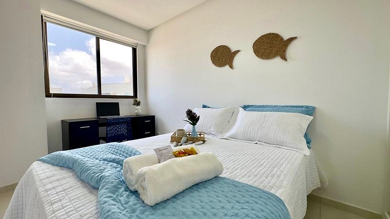 (1409) Studio Conforto Urbano & Brisa Mar