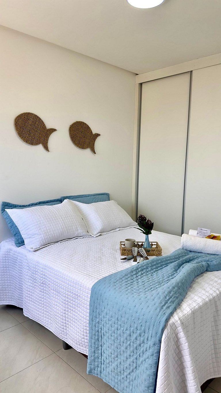 (1409) Studio Conforto Urbano & Brisa Mar