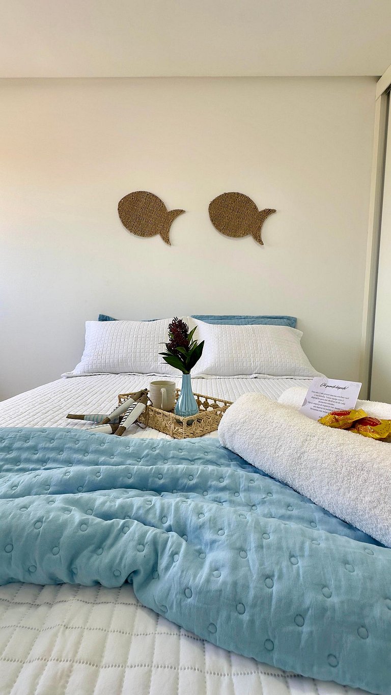 (1409) Studio Conforto Urbano & Brisa Mar