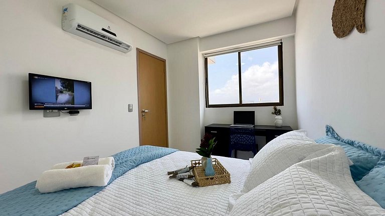 (1409) Studio Conforto Urbano & Brisa Mar