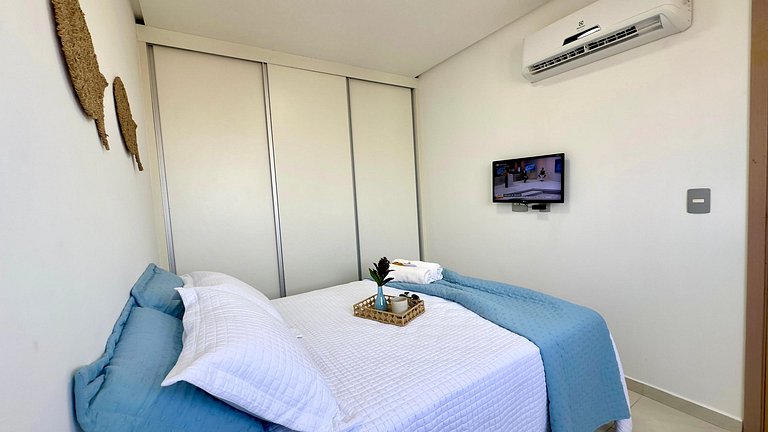 (1409) Studio Conforto Urbano & Brisa Mar