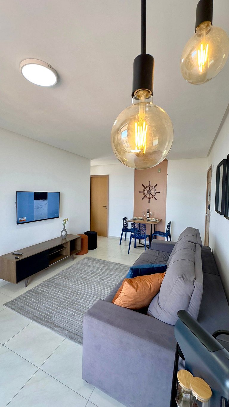 (1409) Studio Conforto Urbano & Brisa Mar