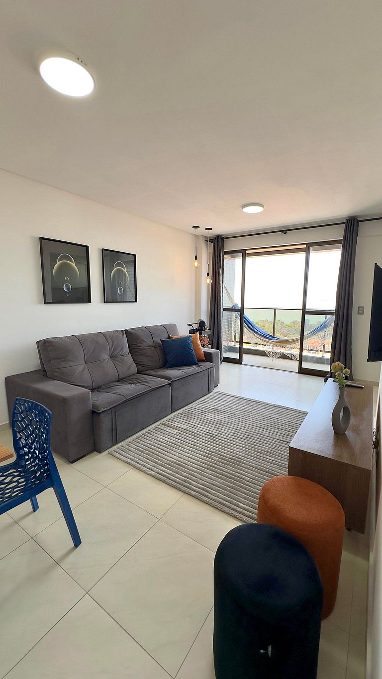 (1409) Studio Conforto Urbano & Brisa Mar