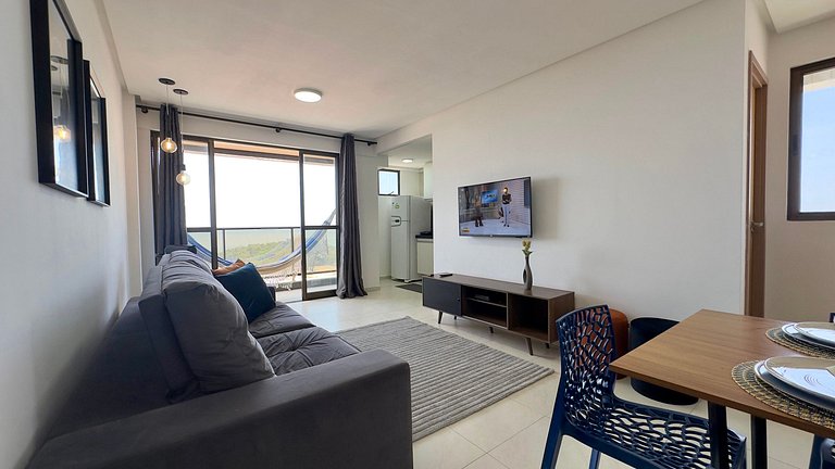 (1409) Studio Conforto Urbano & Brisa Mar