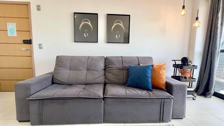 (1409) Studio Conforto Urbano & Brisa Mar