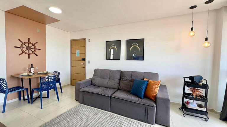 (1409) Studio Conforto Urbano & Brisa Mar