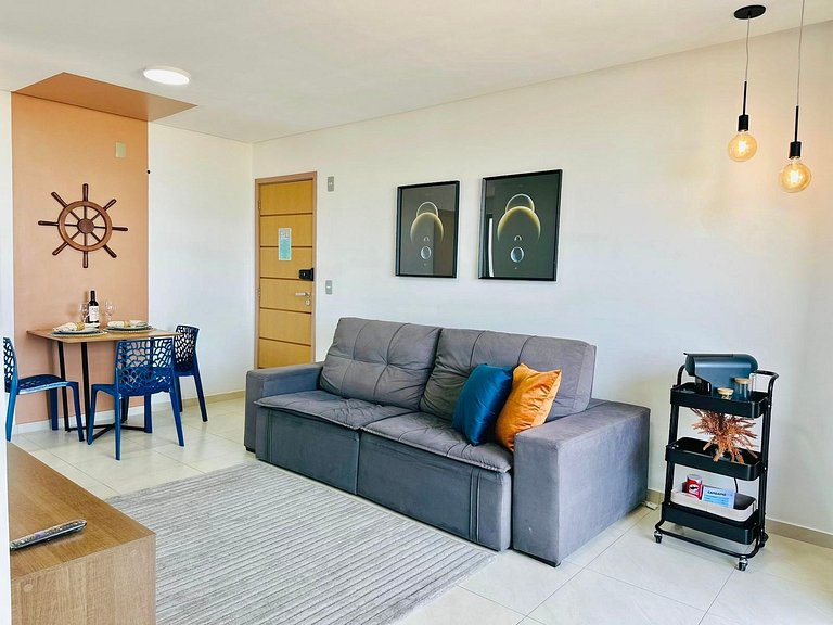 (1409) Studio Conforto Urbano & Brisa Mar