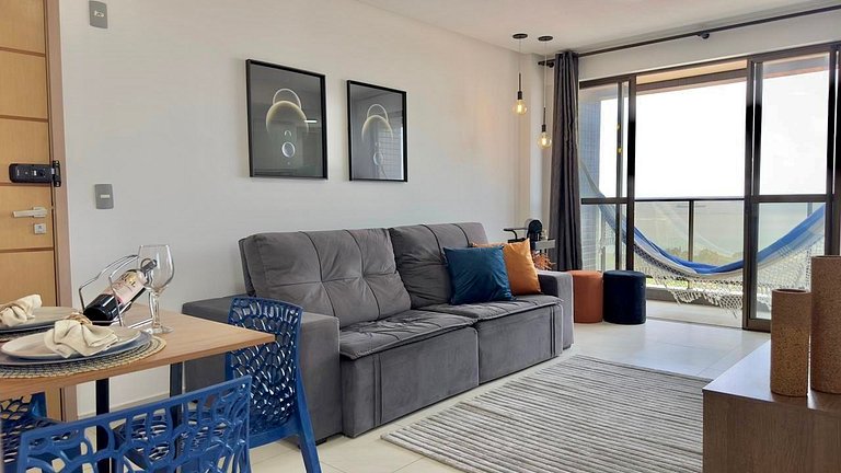 (1409) Studio Conforto Urbano & Brisa Mar