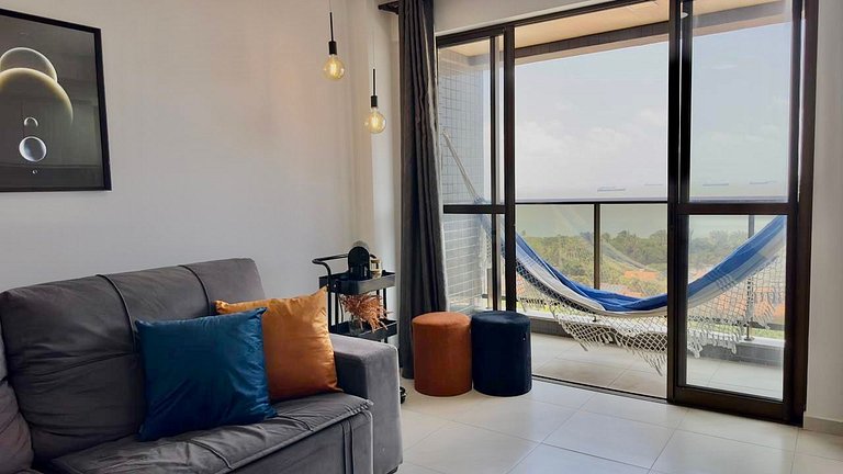 (1409) Studio Conforto Urbano & Brisa Mar