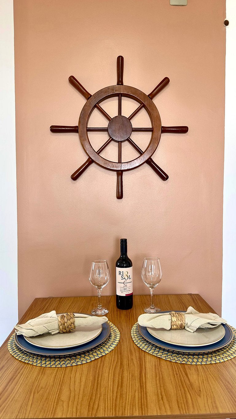 (1409) Studio Conforto Urbano & Brisa Mar