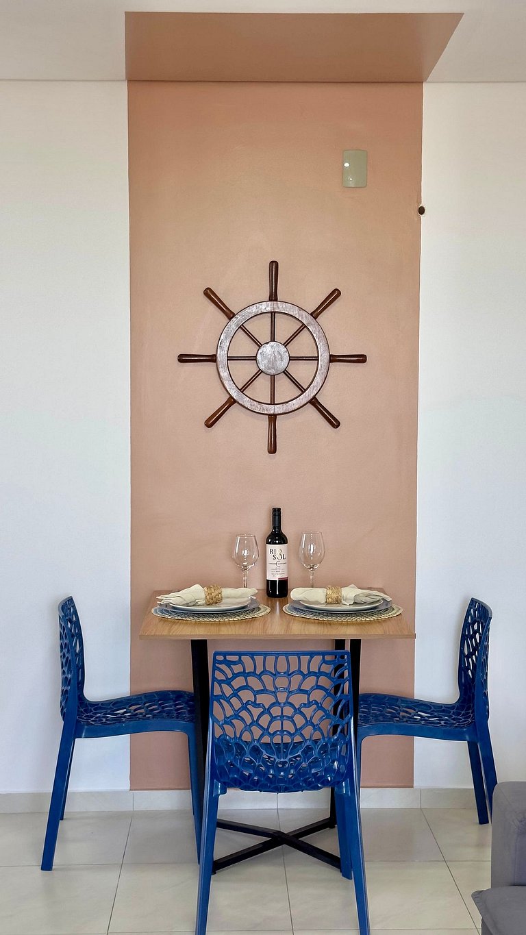 (1409) Studio Conforto Urbano & Brisa Mar