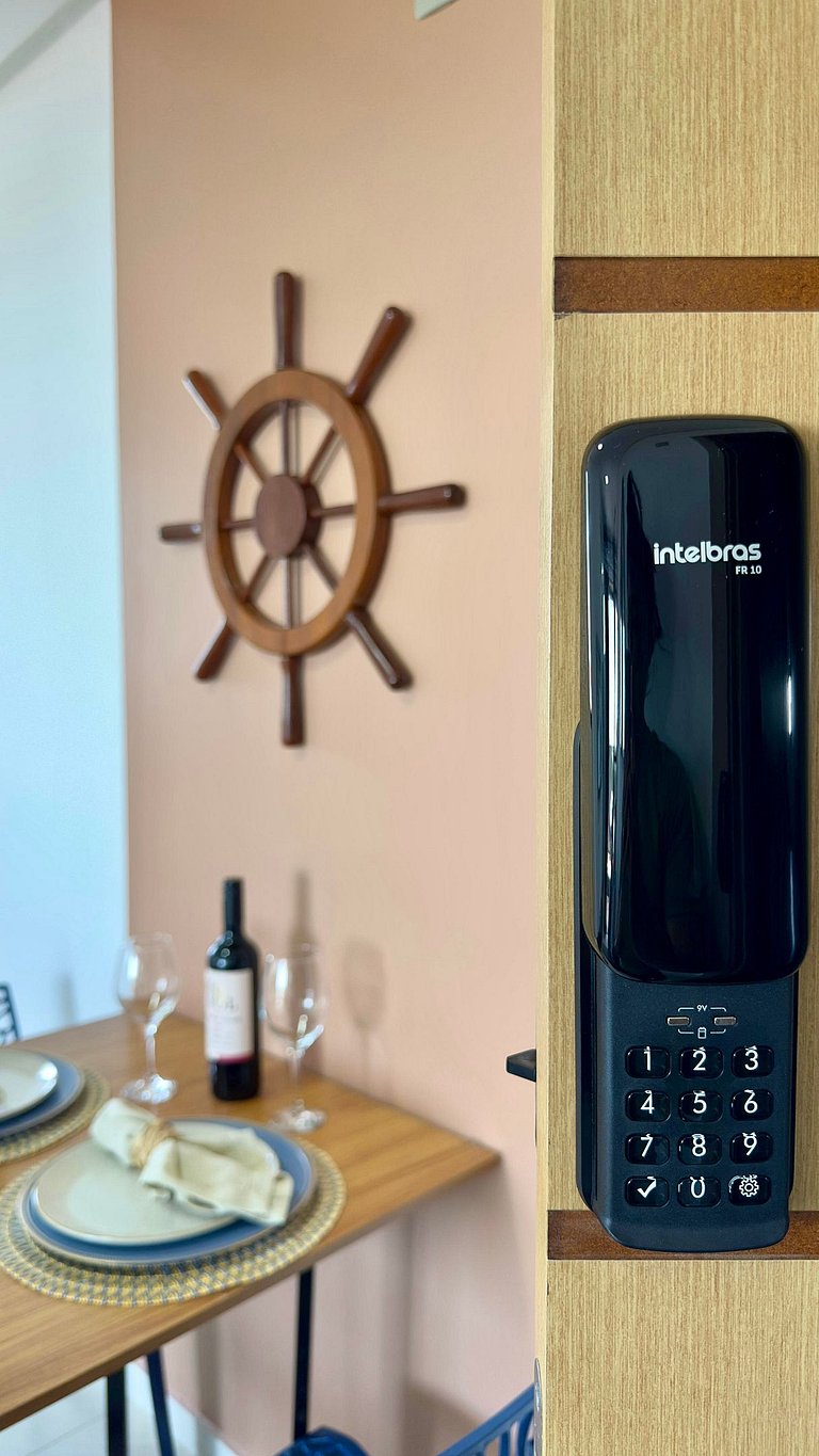 (1409) Studio Conforto Urbano & Brisa Mar