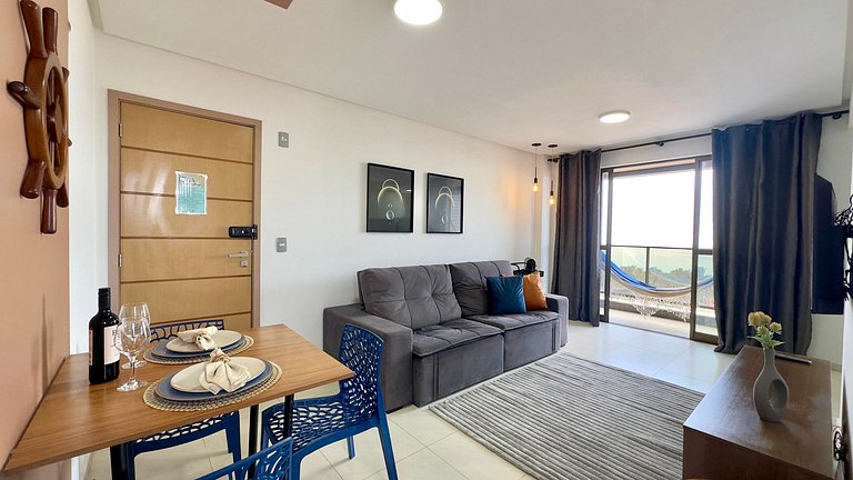 (1409) Studio Conforto Urbano & Brisa Mar