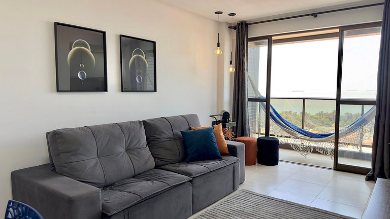 (1409) Studio Conforto Urbano & Brisa Mar