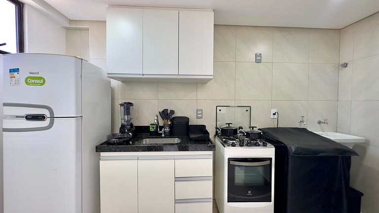 (1409) Studio Conforto Urbano & Brisa Mar