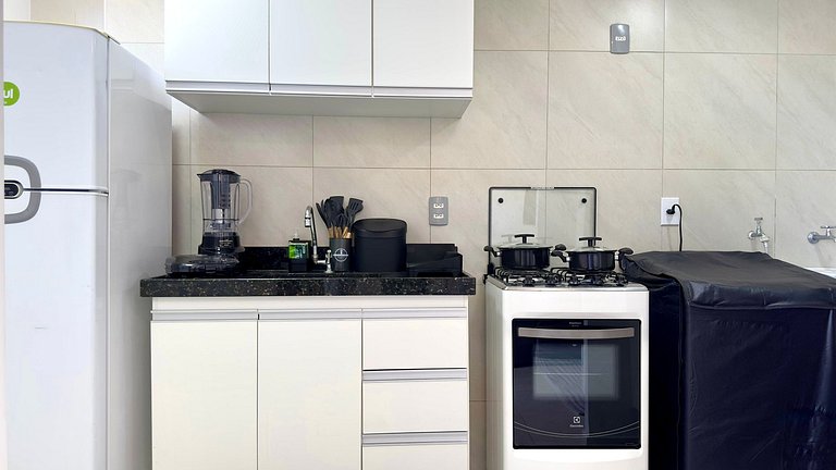 (1409) Studio Conforto Urbano & Brisa Mar