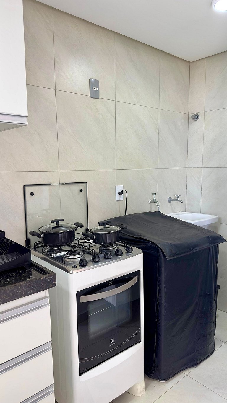 (1409) Studio Conforto Urbano & Brisa Mar