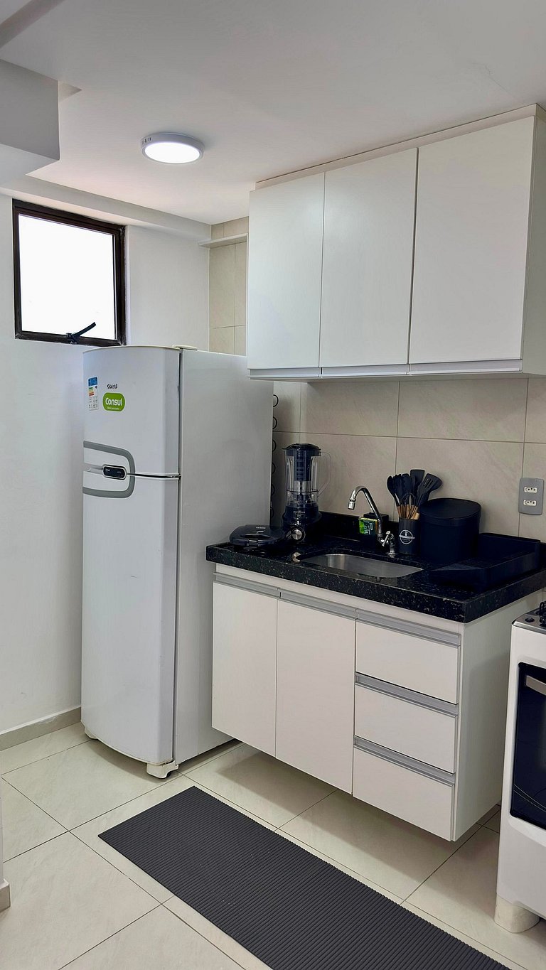 (1409) Studio Conforto Urbano & Brisa Mar