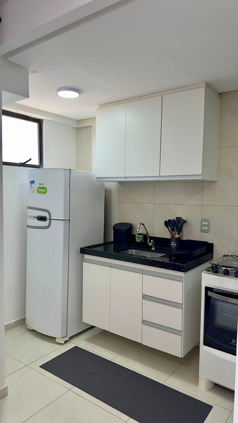 (1409) Studio Conforto Urbano & Brisa Mar