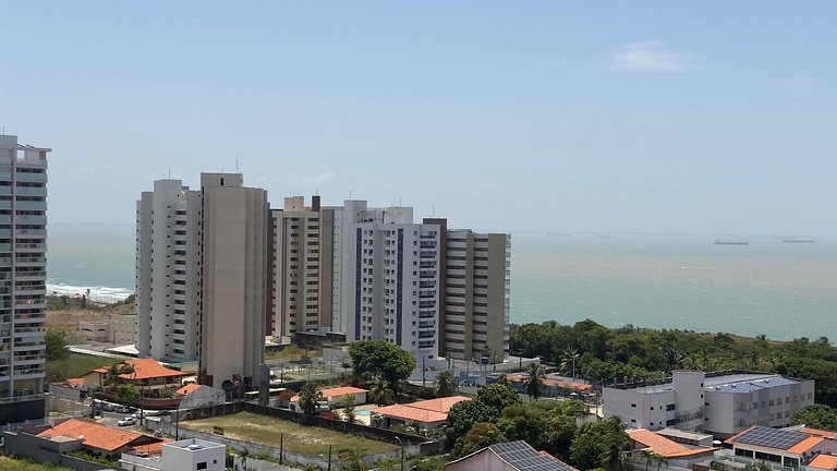 (1409) Studio Conforto Urbano & Brisa Mar