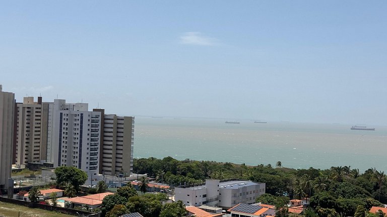 (1409) Studio Conforto Urbano & Brisa Mar