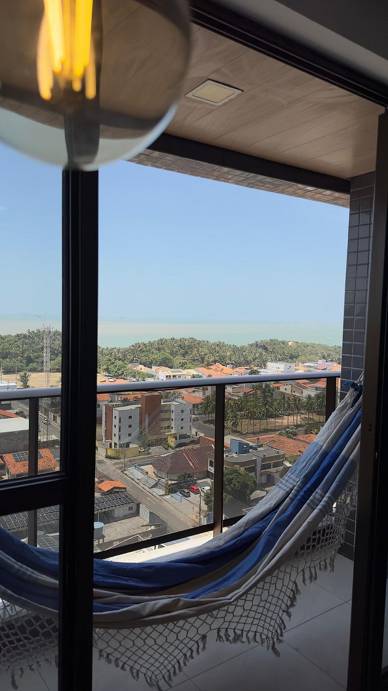 (1409) Studio Conforto Urbano & Brisa Mar