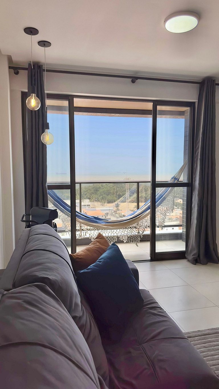 (1409) Studio Conforto Urbano & Brisa Mar