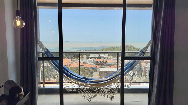 (1409) Studio Conforto Urbano & Brisa Mar